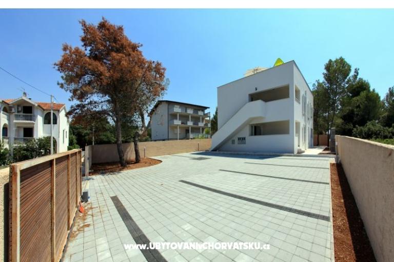 Vila Moli Appartementen – foto 4