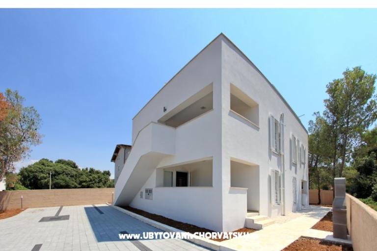 Vila Moli Appartementen – foto 5