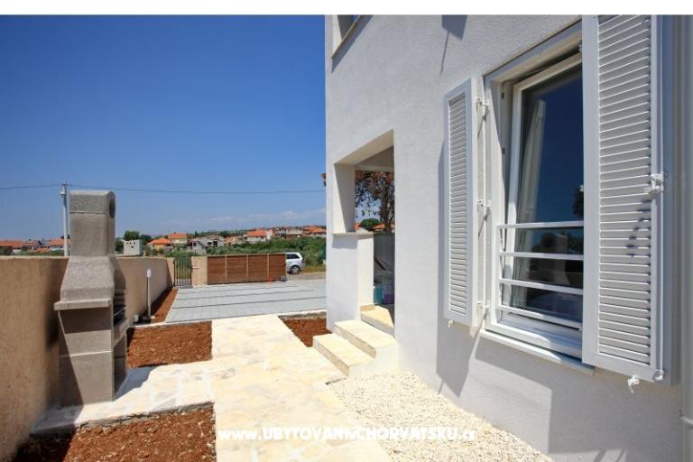 Vila Moli Appartementen – foto 7