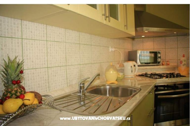 Appartementen Alena – foto 11