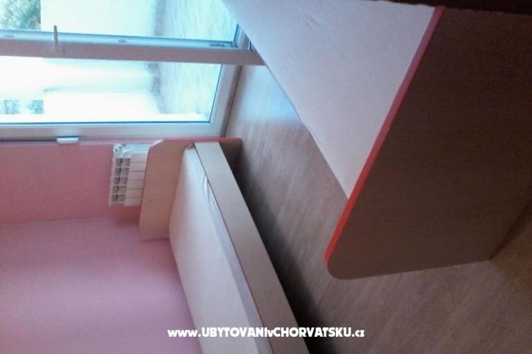 Appartement Novi Bokanjac – foto 10
