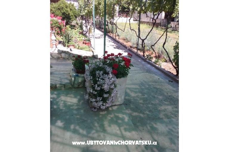 Appartementen Ante Sladić – foto 16