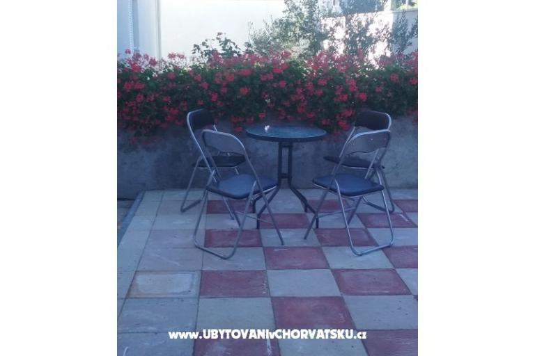 Appartementen Ante Sladić – foto 9