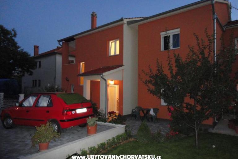 Bosana apartments – foto 11