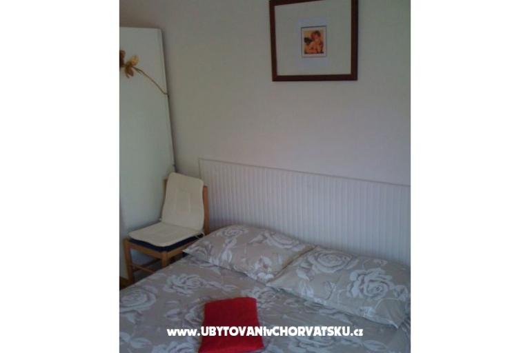 Appartementen Ivanović – foto 12