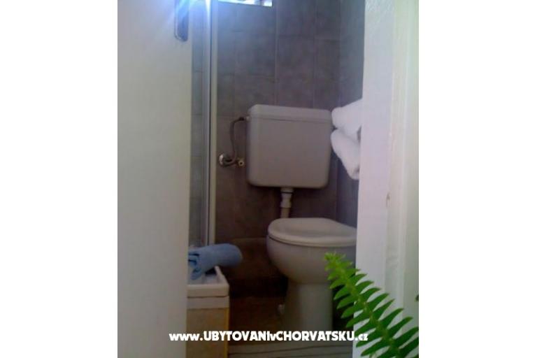 Appartementen Ivanović – foto 13