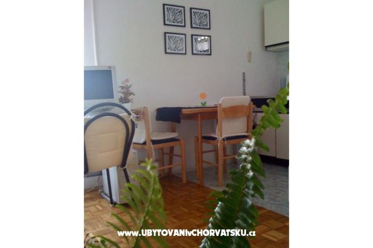 Appartementen Ivanović – foto 14