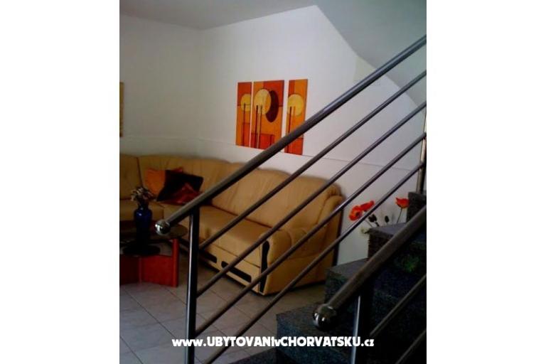 Appartementen Ivanović – foto 15