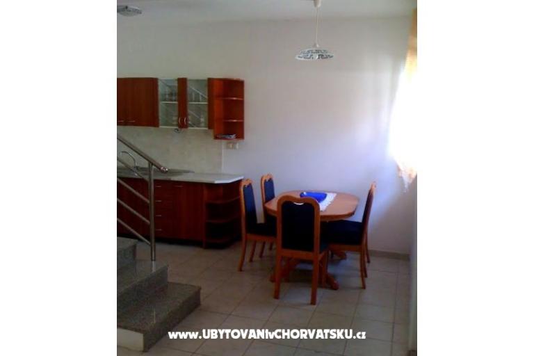 Appartementen Ivanović – foto 16