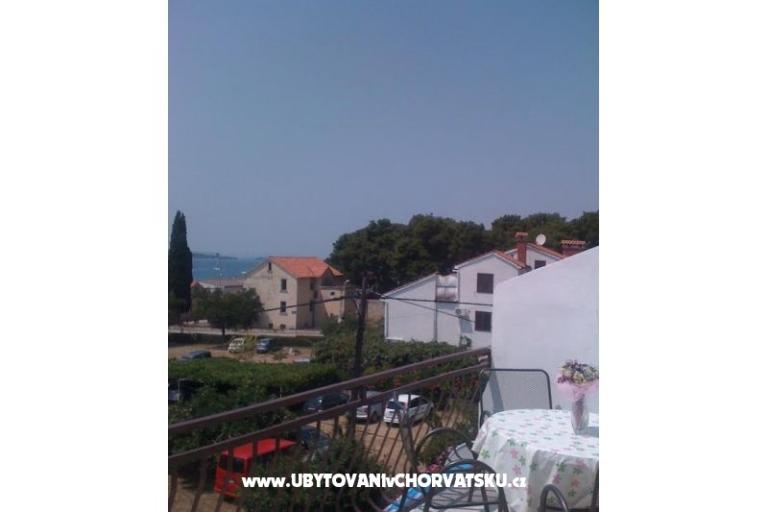 Appartementen Ivanović – foto 2