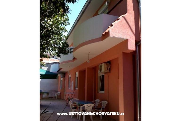 Appartementen Ivanović – foto 8