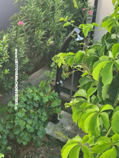 Appartement Mare - prvi red uz more – foto 10