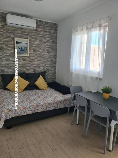 Appartement Mare - prvi red uz more – foto 2