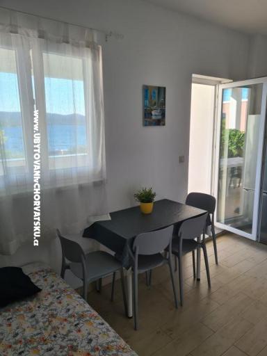Appartement Mare - prvi red uz more – foto 5