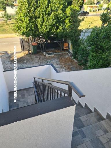 Appartement Mare - prvi red uz more – foto 9