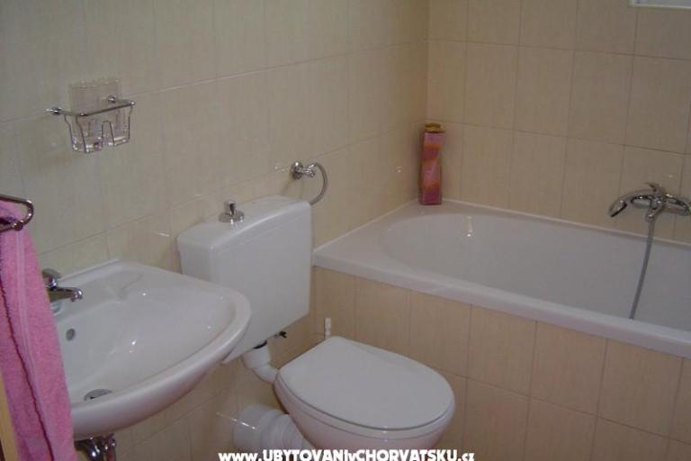 Appartement Pepi – foto 7