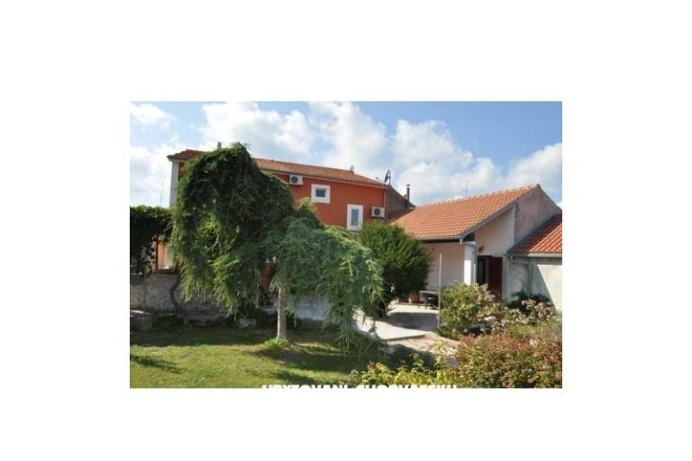 Appartement Smilja     – foto 2