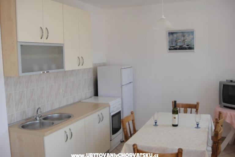 Appartementen Bakmaz – foto 6