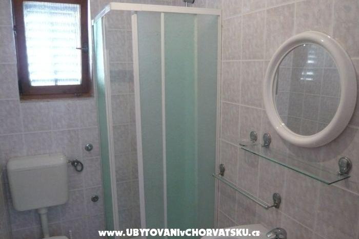 Appartementen Bakmaz – foto 7