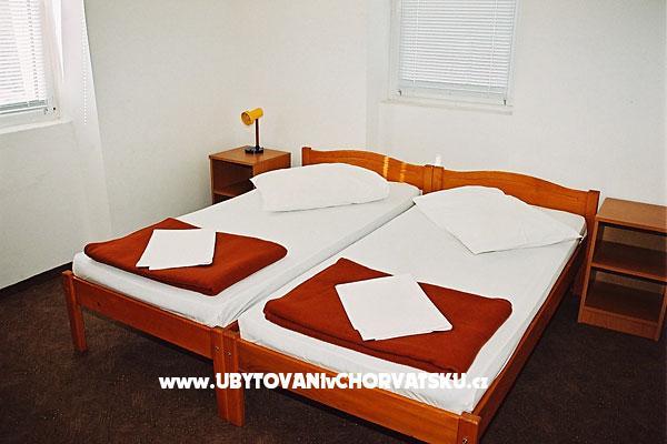 Appartementen Alaska &amp; Nikolina – foto 2