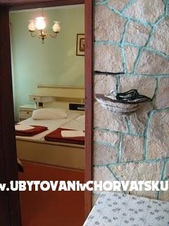 Appartementen Alaska &amp; Nikolina – foto 6
