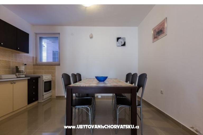 Appartementen Antonela – foto 10