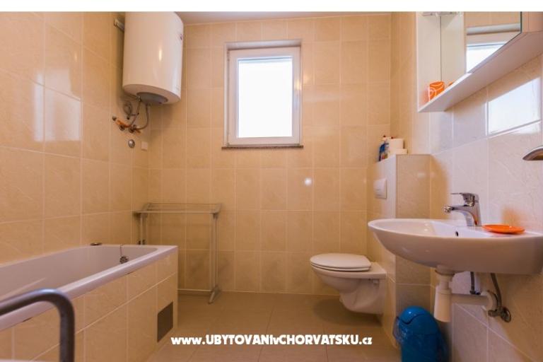 Appartementen Antonela – foto 12