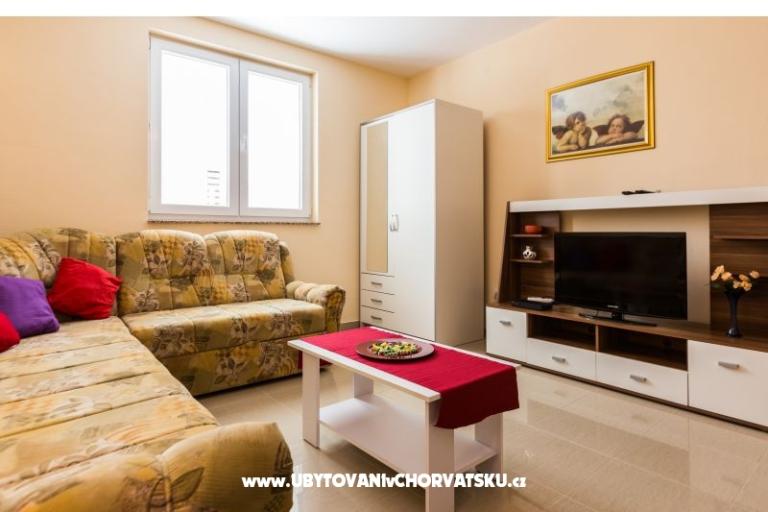 Appartementen Antonela – foto 13