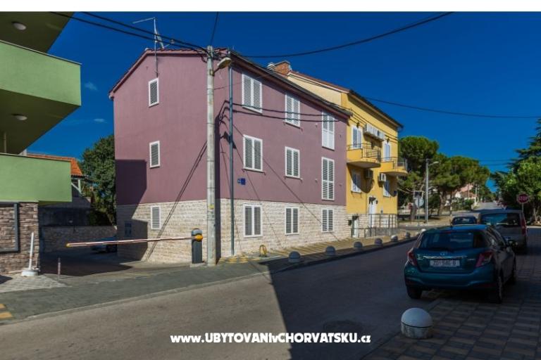 Appartementen Antonela – foto 14