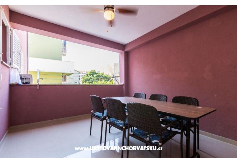 Appartementen Antonela – foto 15