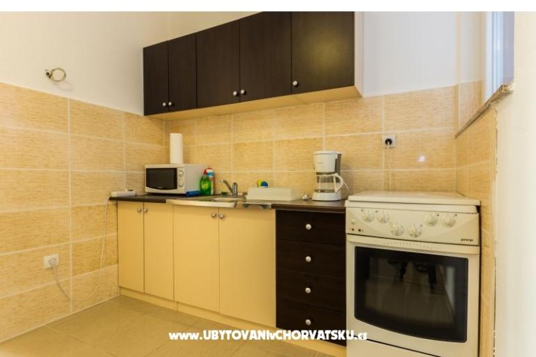 Appartementen Antonela – foto 16