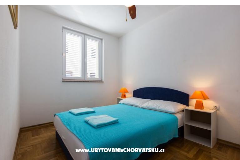 Appartementen Antonela – foto 3