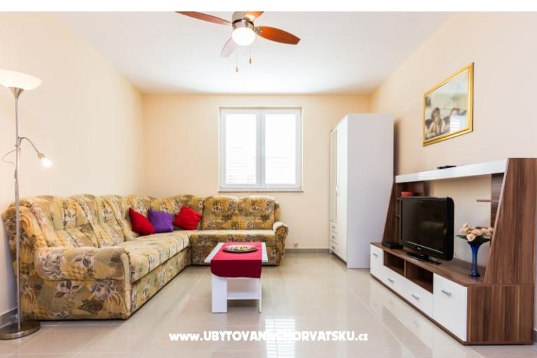 Appartementen Antonela – foto 6