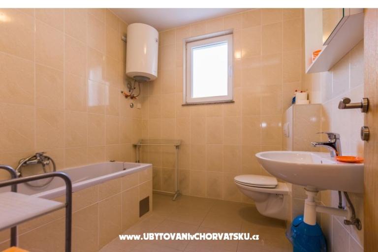 Appartementen Antonela – foto 7