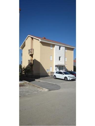 Appartementen Biograd – foto 12