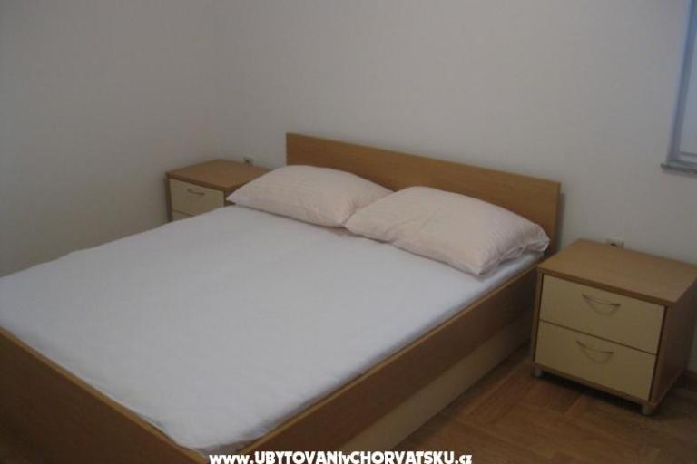 Appartementen Biograd – foto 3