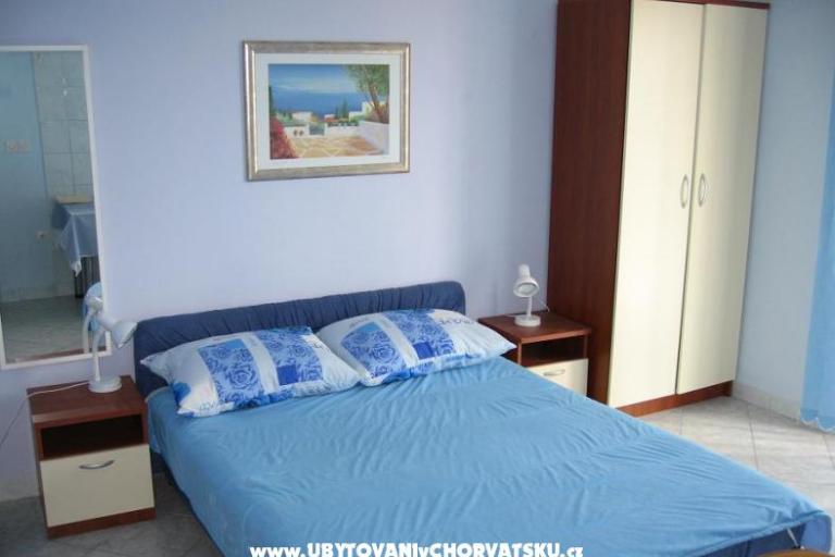 Appartementen Biograd Savic – foto 2