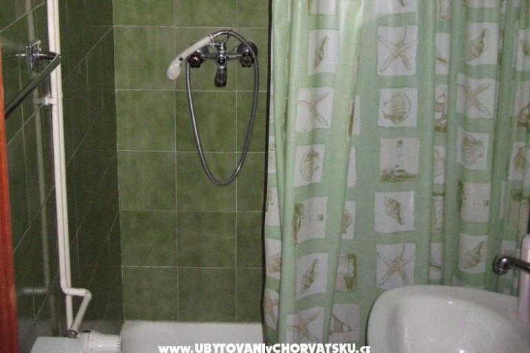Appartementen Biograd Savic – foto 7