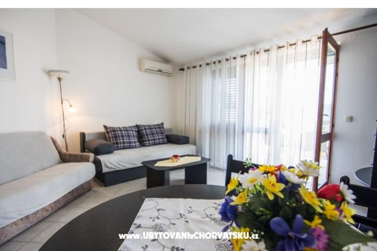 Appartementen Bogdanić – foto 11