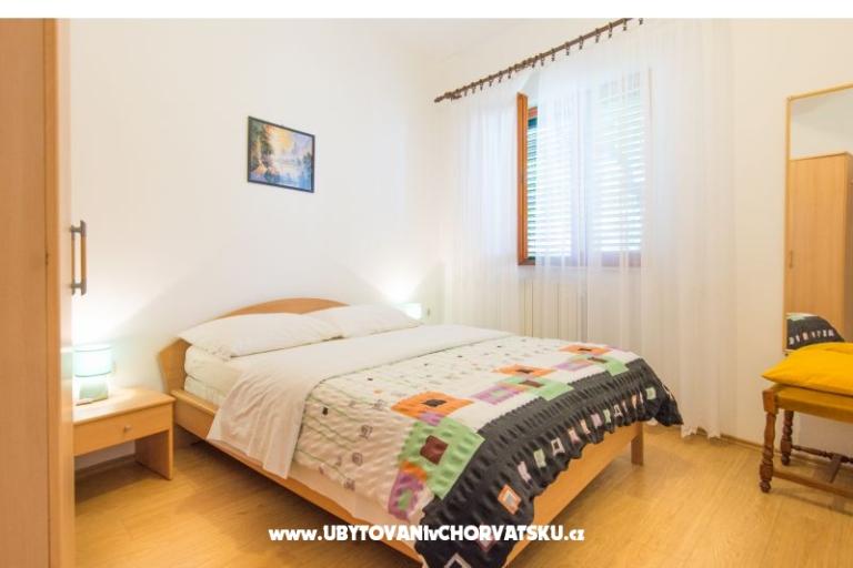 Appartementen Bogdanić – foto 12