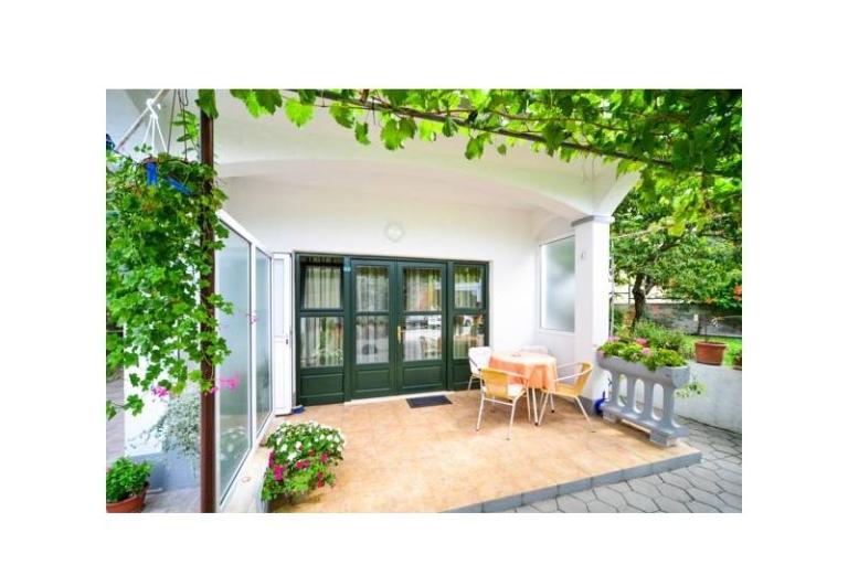 Appartementen Bogdanić – foto 13