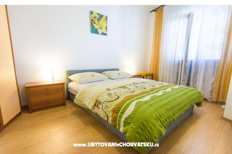 Appartementen Bogdanić – foto 14