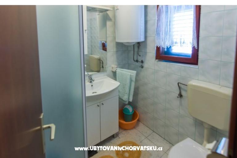 Appartementen Bogdanić – foto 15