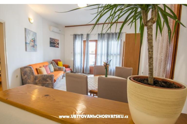 Appartementen Bogdanić – foto 6