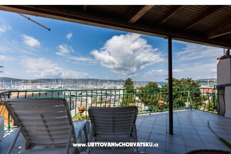 Appartementen Bogdanić – foto 7