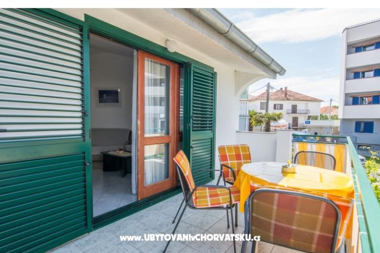 Appartementen Bogdanić – foto 8