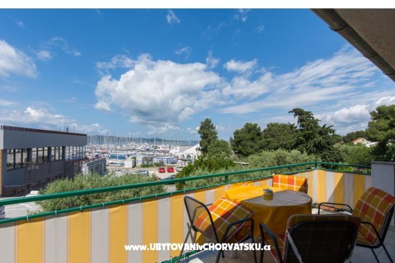 Appartementen Bogdanić – foto 9
