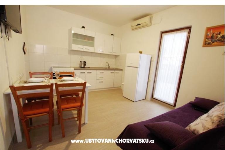 Appartementen Ćelić – foto 4