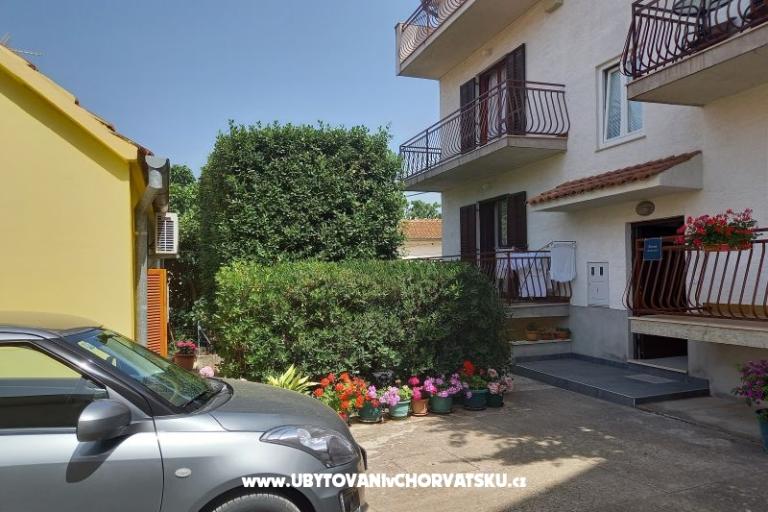 Appartementen Danica – foto 11