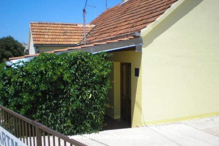Appartementen Danica – foto 12